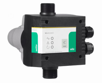 WILO PRESSCONTROL FC / HICONTROL 1 img