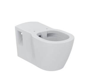 IDEAL STANDARD CONNECT FREEDOM VERLENGD HANGTOILET ZONDER SPOELRAND img
