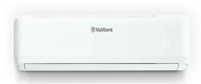 VAILLANT CLIMAVAIR PRO VAIB1-020WNI BINNENUNIT img