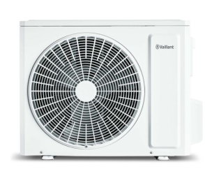 VAILLANT CLIMAVAIR PRO VAIB1-025WNO BUITENUNIT img