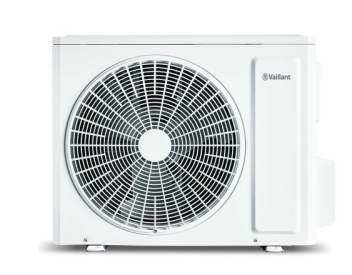 VAILLANT CLIMAVAIR PRO VAIB1-035WNO BUITENUNIT img