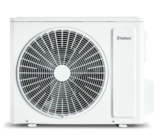 VAILLANT CLIMAVAIR PRO VAIB1-050WNO BUITENUNIT img