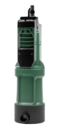DAB ONDERWATERPOMP + KIT DIVERTRON X 900-1M img