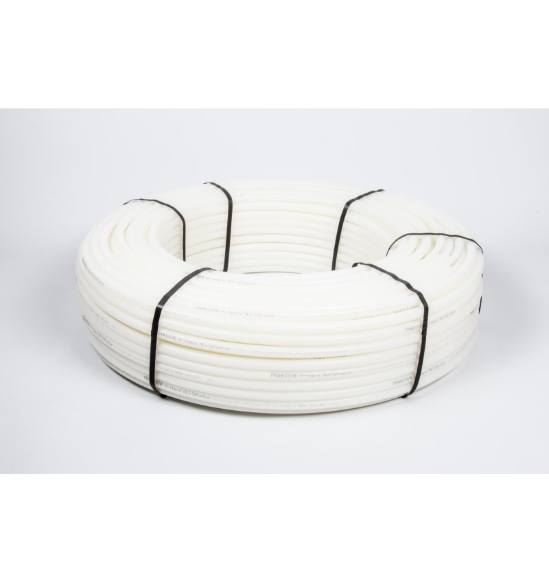 BEGETUBE DIFUSTOP BUIS VOOR VLOERVERWARMING PEXB ML5 17x2 ROL 200M (817260200) 00258778 img