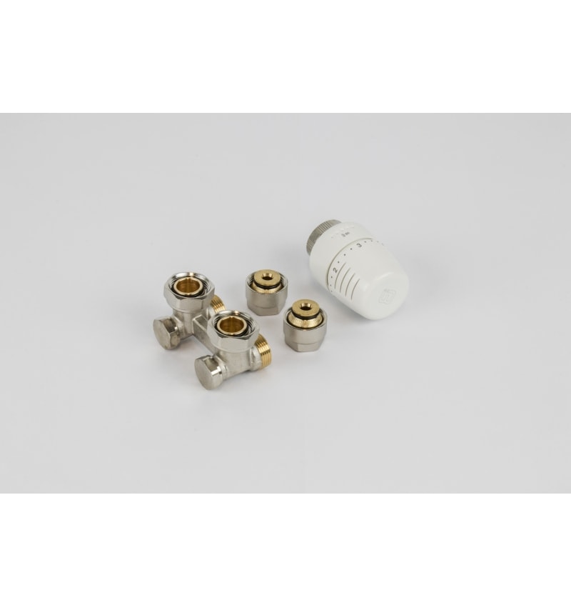 BEGETUBE KIT MUURAANSLUITING EKx16/2 ALPEX (692000014) 00254521 img