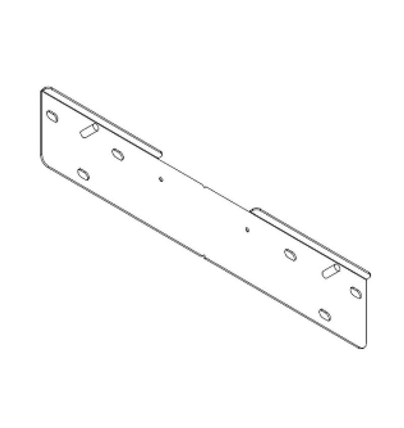 BULEX WANDBEUGEL MAGNA AQUA 2ST (0020190188) 00258804 img