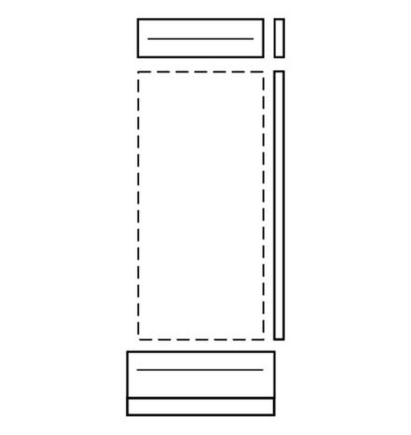 VAILLANT UITBREIDING VR VFK 145V VERT COLL (0020055198) 00240842 img