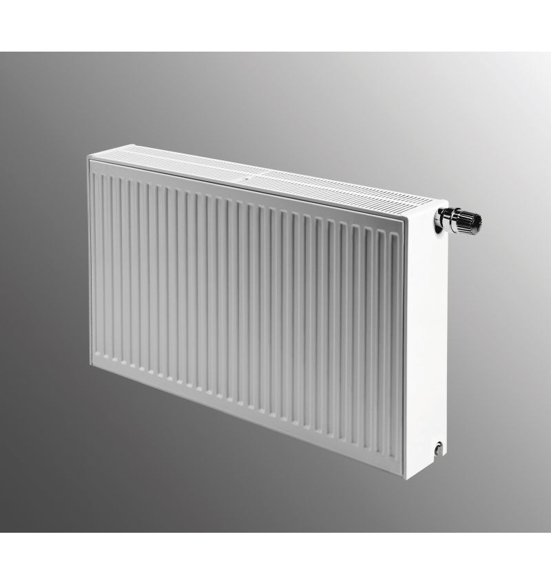 SUPERIA UNI 6 RADIATOR 600.33.2800UK (6661 W) 00256505 img