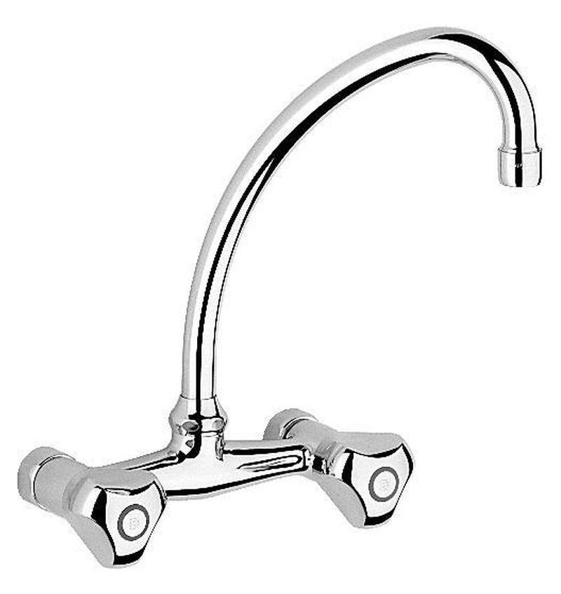 GROHE HU-UITLOOP MOER 3/4" SPRONG 185 MM(13070000) (10) 00201258 img