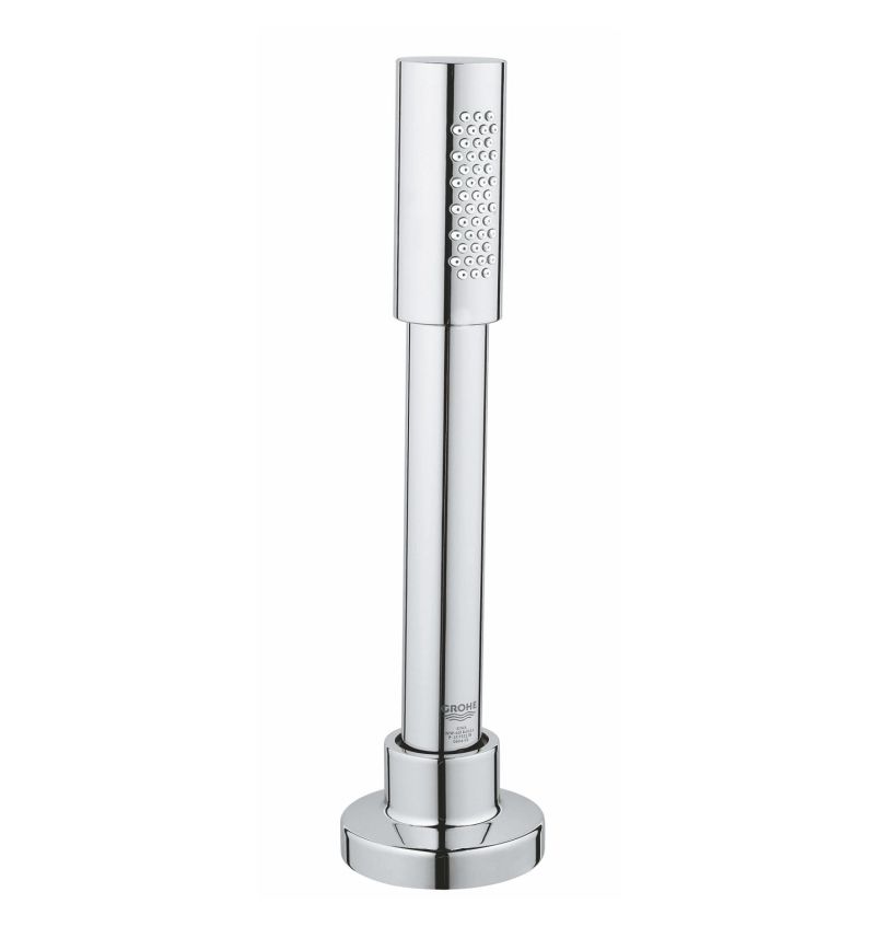 GROHE SENA HANDSPROEIER 1/2"CHROOM (28034000) (30) 00230326 img