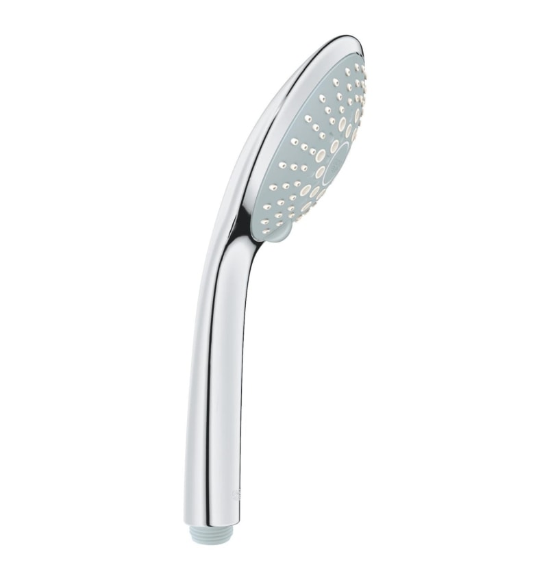 GROHE ECOJOY EUPHORIA HANDDOUCHE 1/2" CHAMPAGNE CHROOM (27222000) (30) 00240706 img