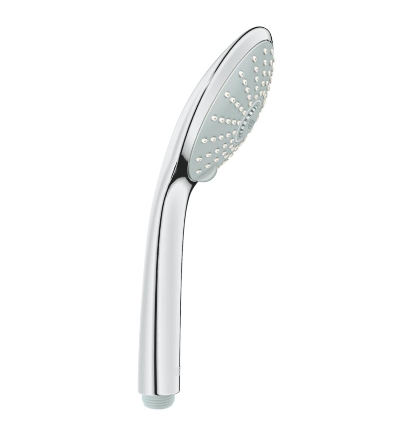 GROHE ECOJOY EUPHORIA HANDDOUCHE 1/2" MASSAGE CHROOM (27221000) (30) 00240707 img