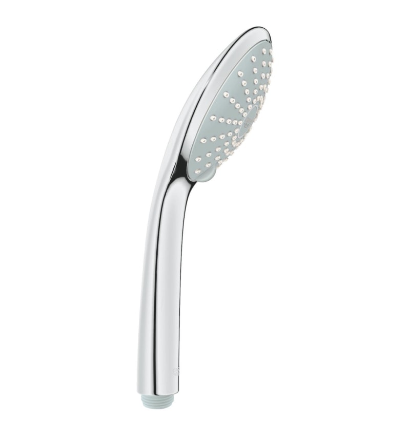 GROHE ECOJOY EUPHORIA HANDDOUCHE 1/2" MONO CHROOM (27220000) (30) 00240710 img