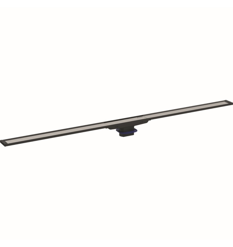 GEBERIT CLEANLINE20 DOUCHEGOOT LENGTE 30-130CM GEPOLIJST METAAL/GEBORSTELD (154451KS1) 00254277 img