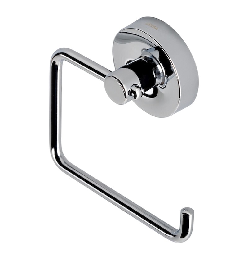 GEESA LUNA TOILETROLHOUDER (915509) 00240657 img