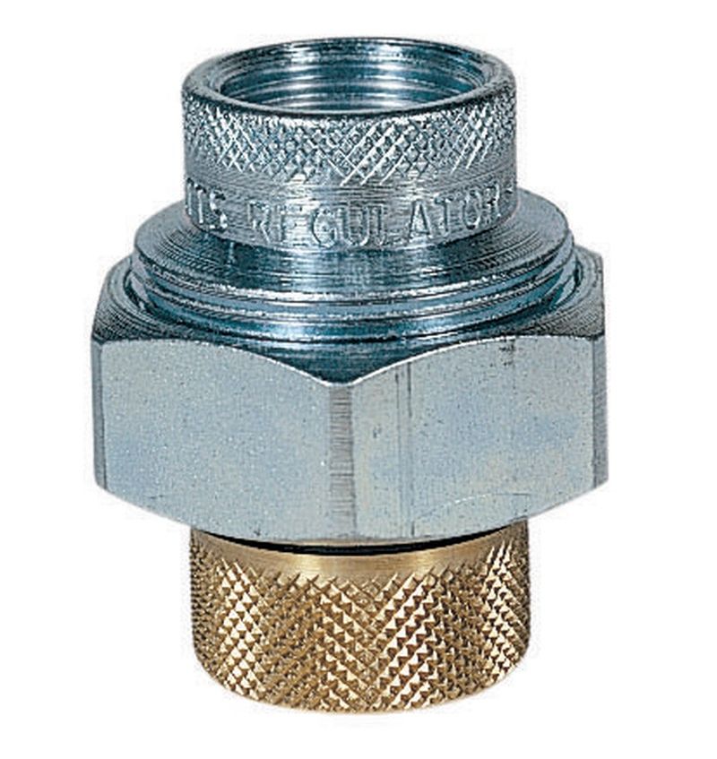 WATTS ISOLATIEKOPPELING 3/4"MF (1824332) 00219540 img