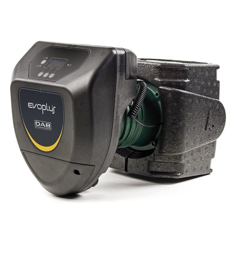 DAB CIRCULATOR EVOPLUS B80/250.40 M (60150952) 00250473 img