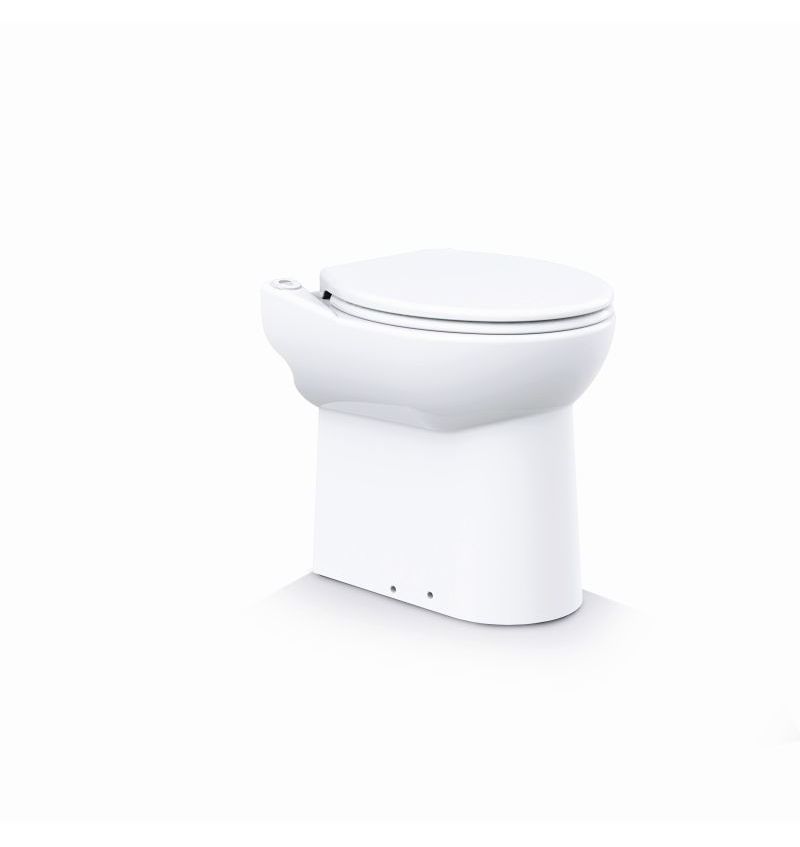 SFA SANICOMPACT C43 ECO+ WIT - sanicomfort.be