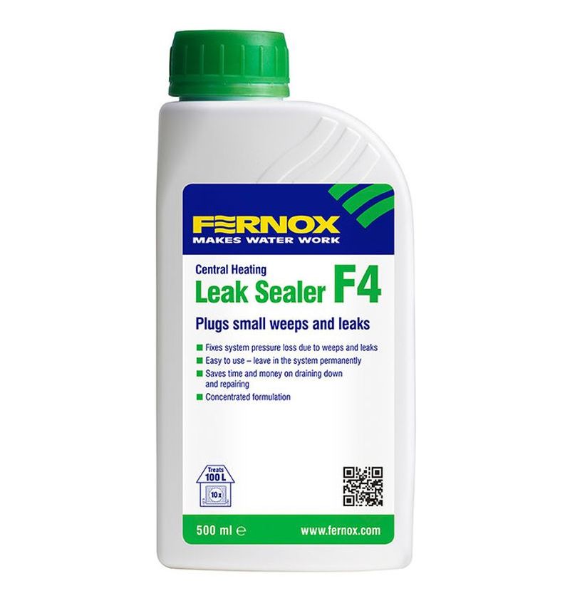 FERNOX F4 LEKDICHTER 500 ML (62097 OUD NR 56603) 00229977 img