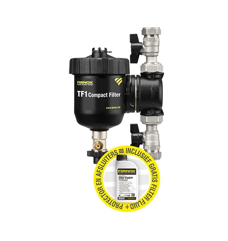 FERNOX COMPACT TF 1 VUILVANGER 3/4" (62197) 00248850 img