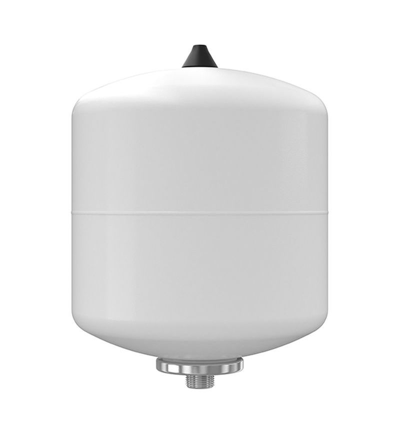 Reflex S25 Expansievat 25 Liter Met Balg 1,5 Bar Max. 10 Bar Wit 9702900 Art Reflex S25 Expansievat 25 Liter Met Balg 1,5 Bar Max. 10 Bar Wit 9702900 Art