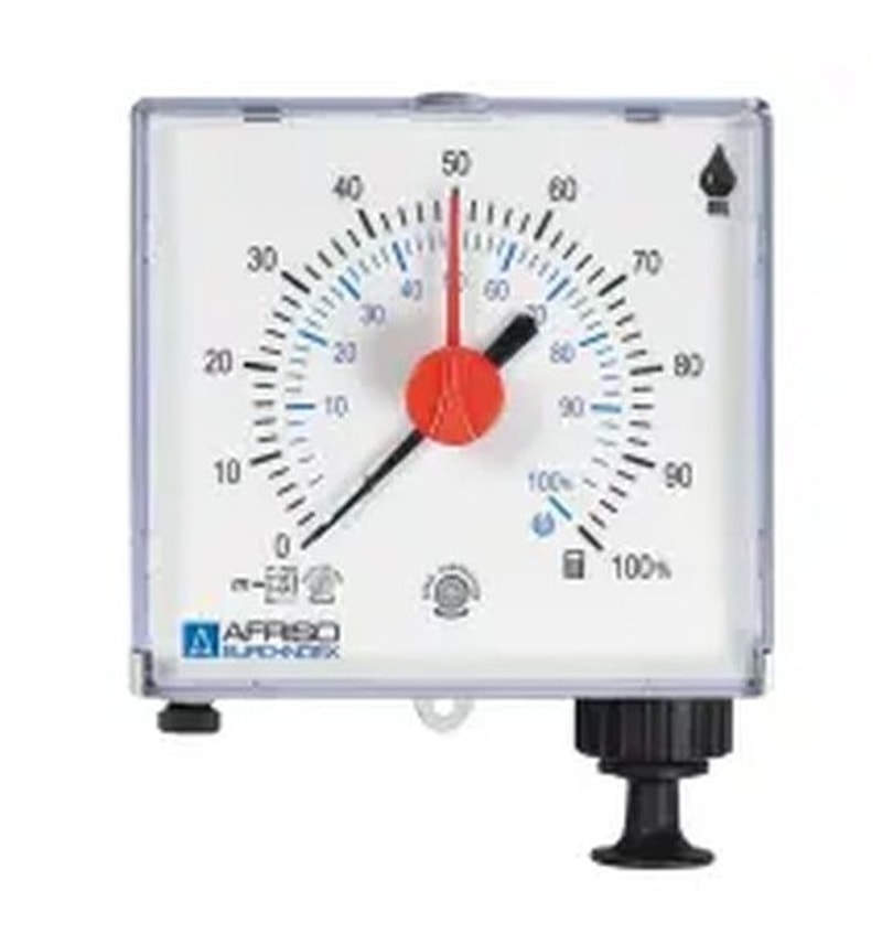 EURO-INDEX INHOUDSMETER UNITEL 900-3000 MM (10025) (B) 00218386 img