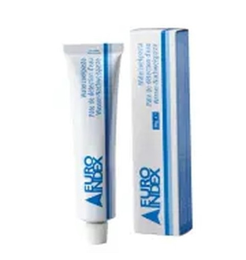 EURO-INDEX VECOM PASTA (10065) (B) 00223869 img