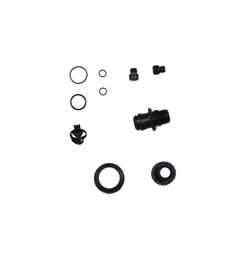 GRUNDFOS KIT FITTINGEN V. MQ MET INGEBOUWDE TERUGSLAGKLEP (96577720) 00256287 img