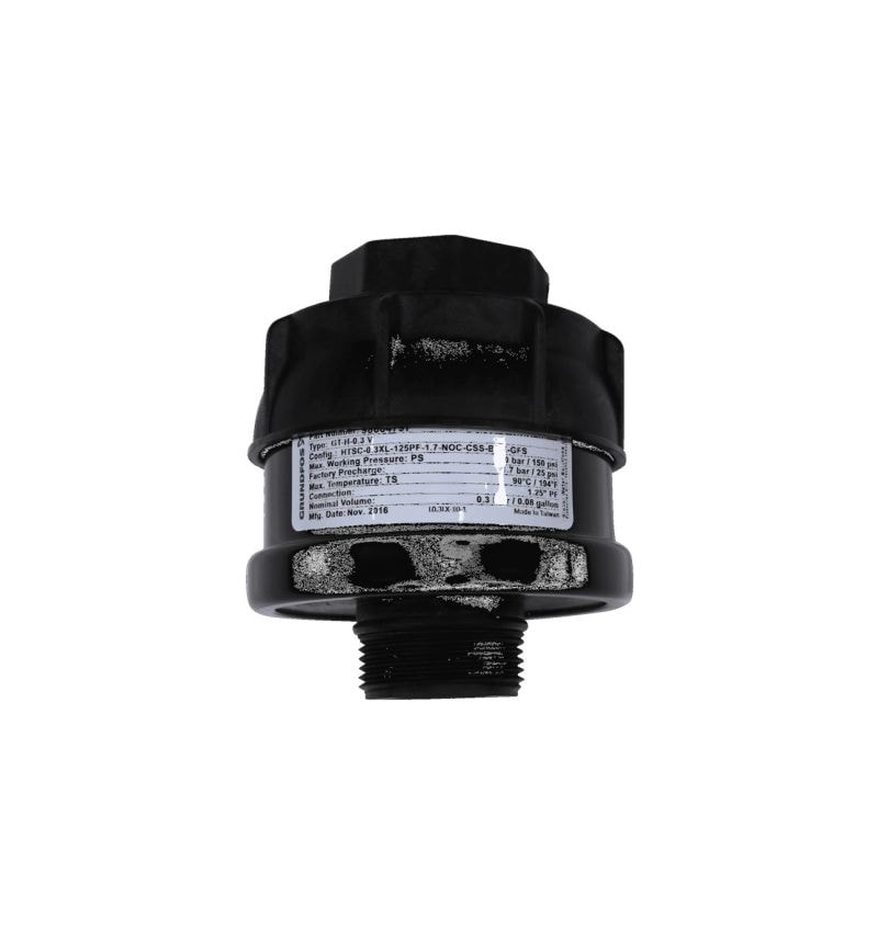 GRUNDFOS DRUKVAT MQ (98893507) 00254998 img