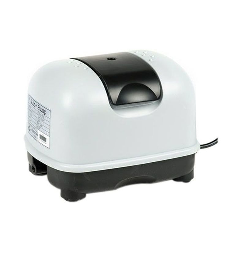 MPI DY-60 LUCHTMEMBRAANPOMP 60W (B708120) 00255388 img