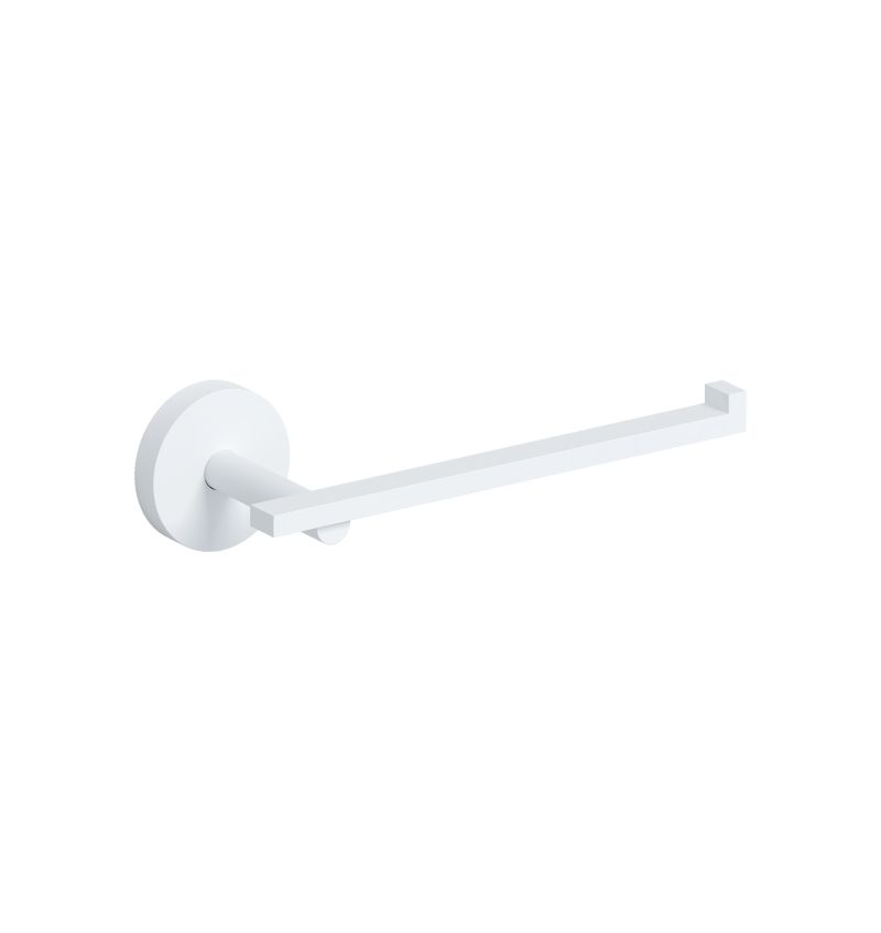 CLOU FLAT TOILETROLHOUDER ZONDER KLEP CHROOM (CL0902030) 00237391 img