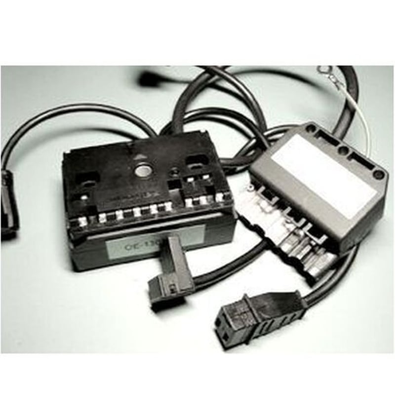 OERTLI CABLERING OES 150 VS (97955504 OUD NR 107156) 00252678 img