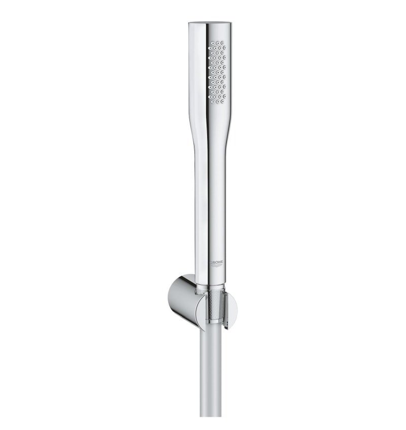 GROHE EUPHORIA COSMO STICK BADGARNITUUR 1/2" ECOJOY CHR (27369000) (70) 00244326 img