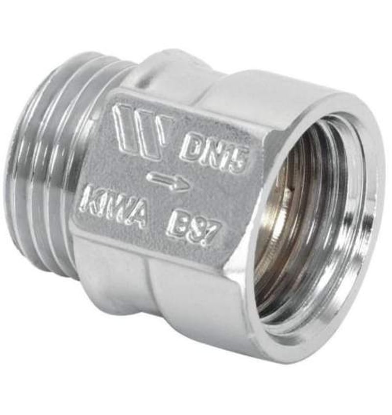 WATTS KEERKLEP NN 20 3/4" MF (1524120) 00251466 img