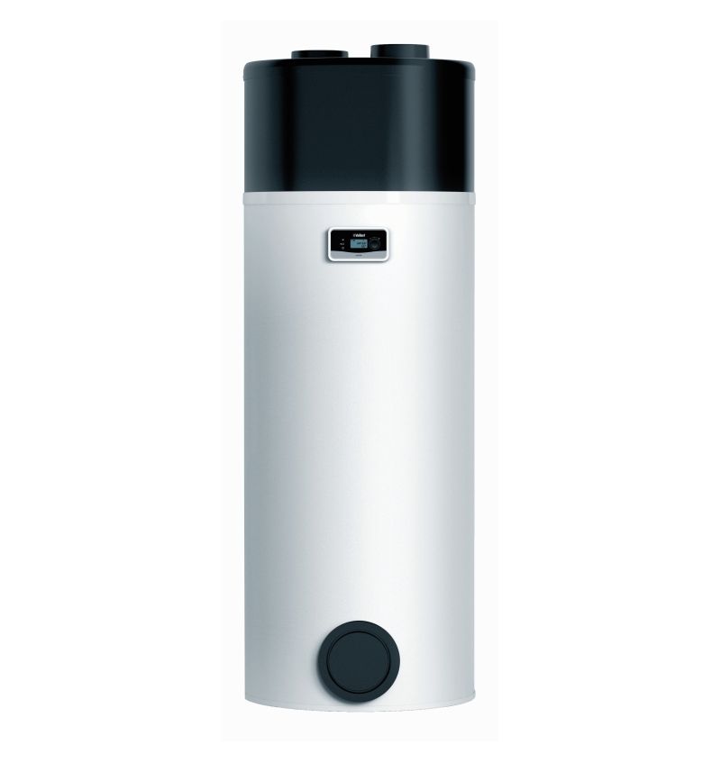 VAILLANT WARMTEPOMPBOILER AROSTOR VWL B 270/5 - sanicomfort.be