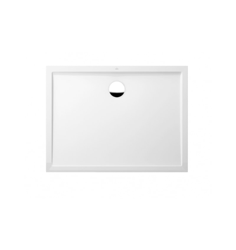 villeroy-boch-futurion-flat-douchetub-quaryl-140x90-cm-wit-sanicomfort-be