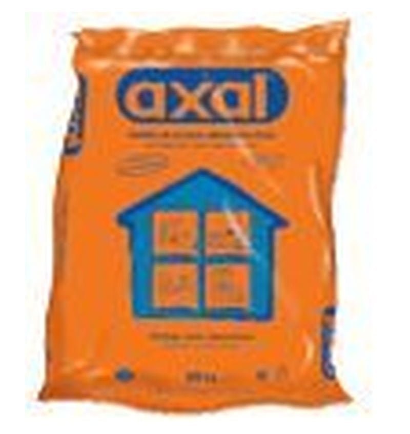 AXAL ZOUT PER 25 KG TABLETTENZOUT 00211060 img