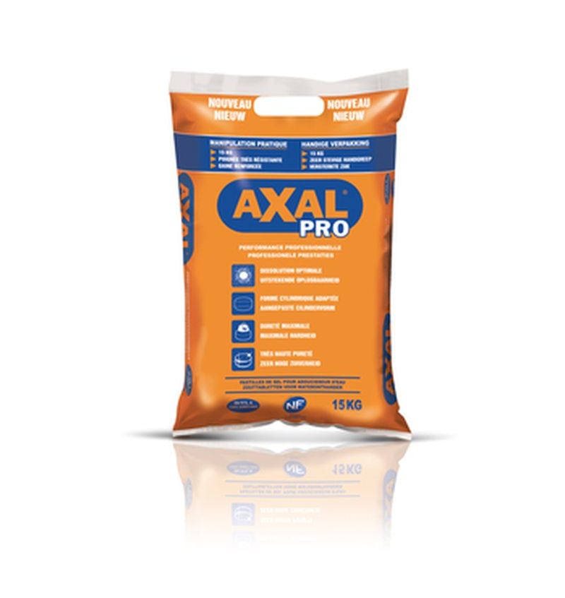 AXAL ZOUT PER 15 KG TABLETTENZOUT 00246835 img