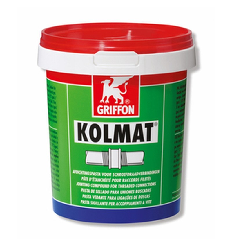 GRIFFON KOLMAT POT 875 GR (6303662) 00221374 img