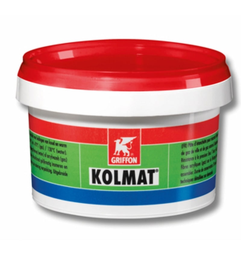 GRIFFON KOLMAT POT 450 GR (6303665) 00221375 img