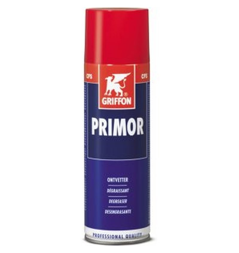 GRIFFON PRIMOR ONTVETTER 300 ML SPUITBUS (1233606) 00240239 img