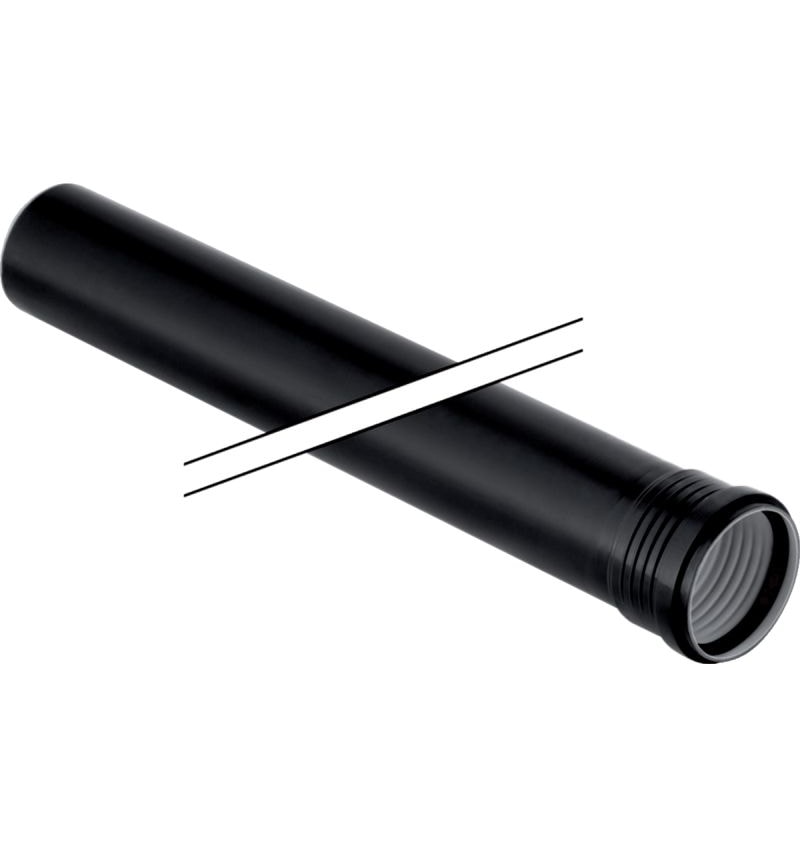 GEBERIT SILENT-PP BUIS MF 100CM D32 (390004141) 00261815 img