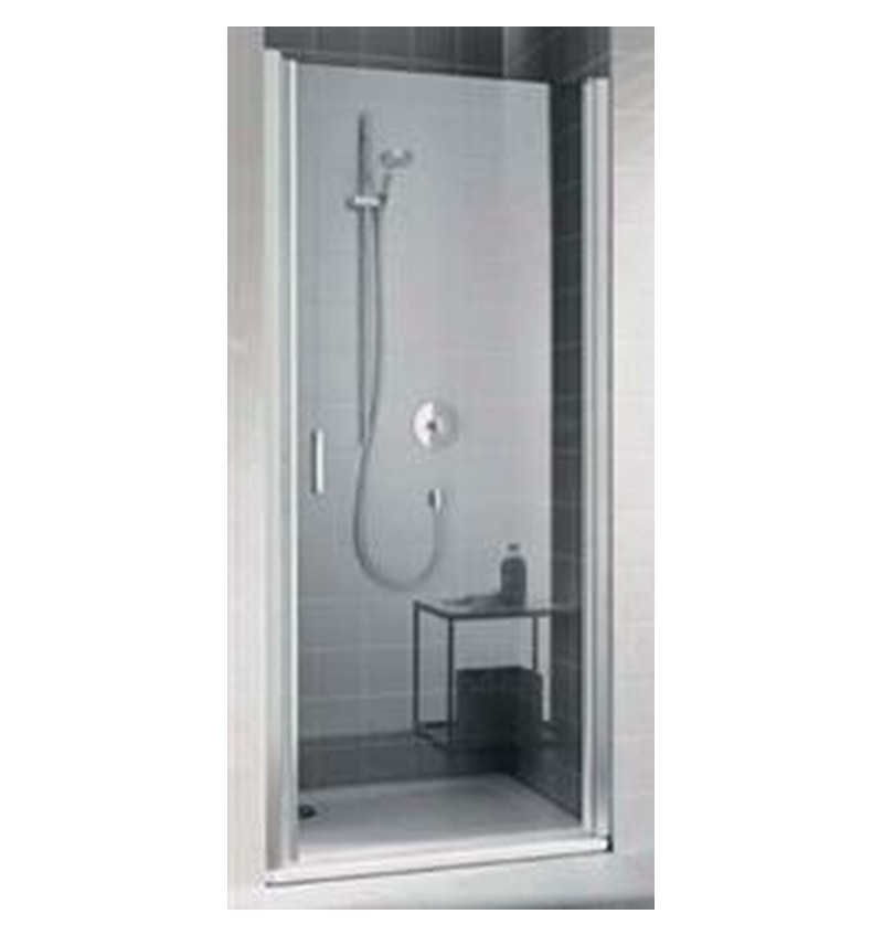 KERMI CADA XS DRAAIDEUR 5MM LINKS 860-910MM ZILV HOOGGL HELDER CADACLEAN GLAS (CC1WL09020VPK) 00248139 img