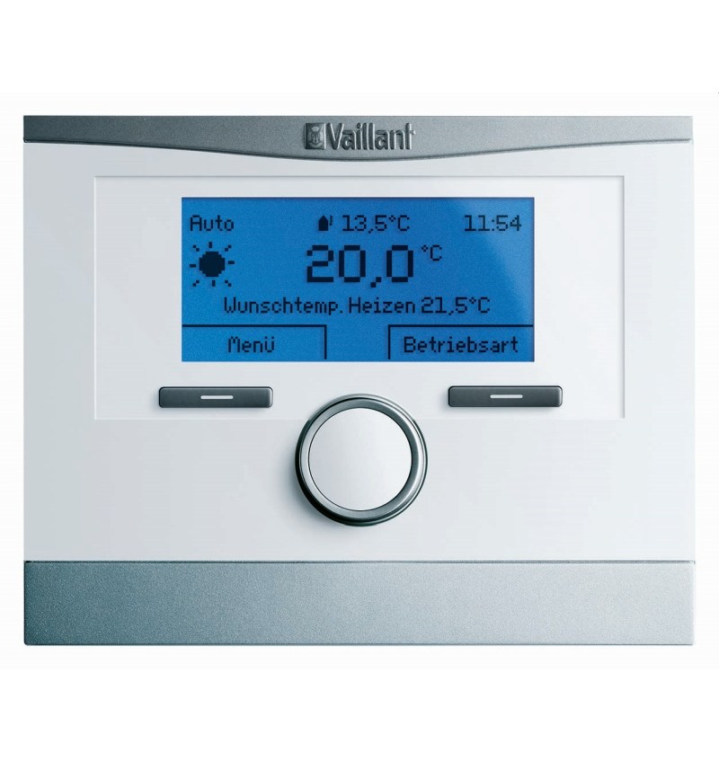 VAILLANT CALORMATIC THERMOSTAAT VRC 700F (0020231557) 00255638 img