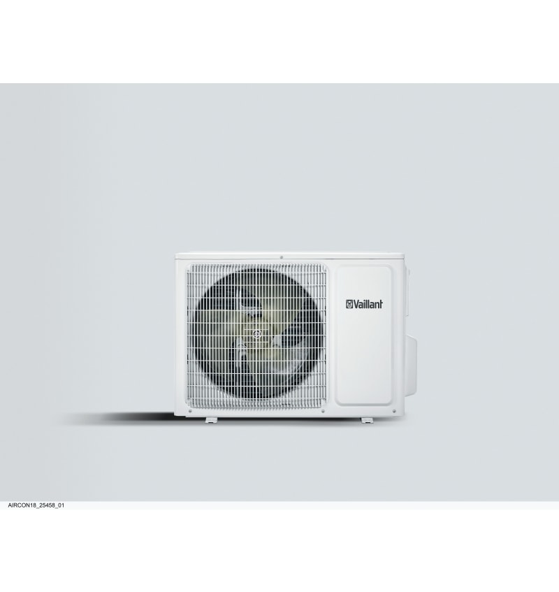 VAILLANT CLIMAVAIR VAF5-070W3NO MULTI 7.0KW BUITENUNIT (0010022670) 00260829 img