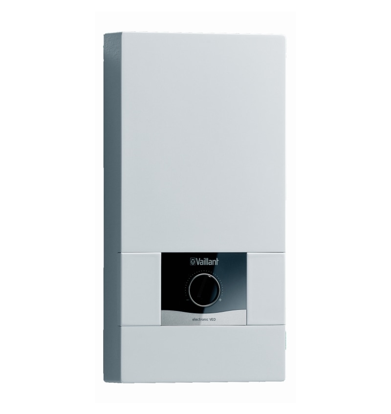 VAILLANT VED E 18/8 INT ELEKTRISCHE WATERVERWARMER 3-FASIG 400 V (0010023781) 00260861 img