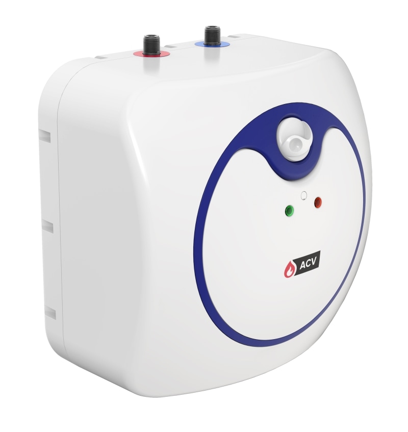 ACV EL. BOILER ONDER WASBAK 15L 2000W GLASS BL (A1004657 OUD NR 07650901) 00248191 img