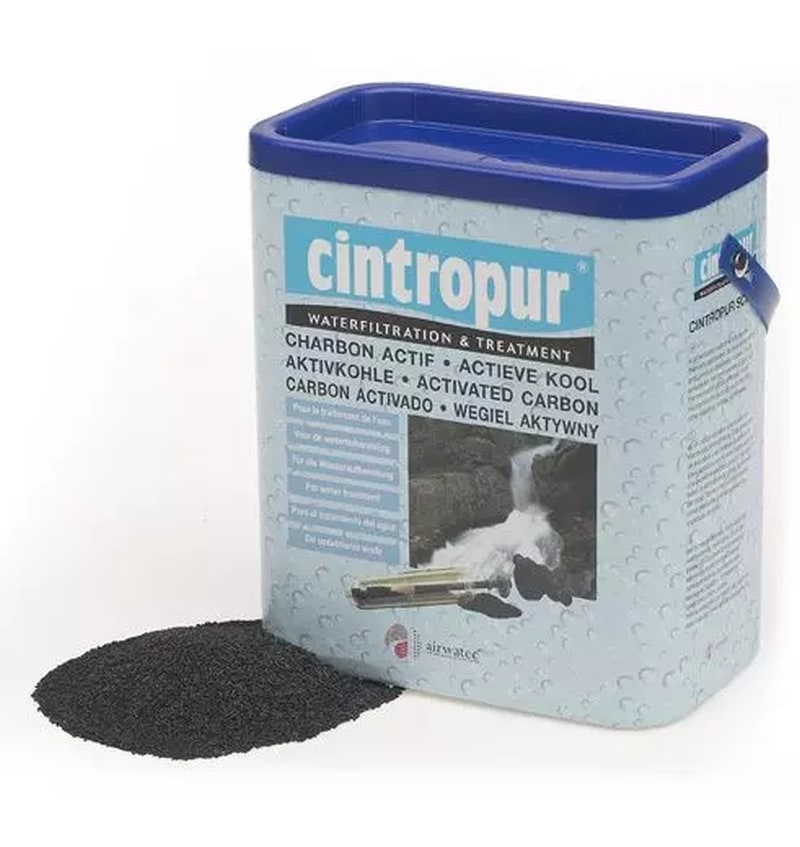 CINTROPUR ACTIEVE KOOL DOOS 00225552 img