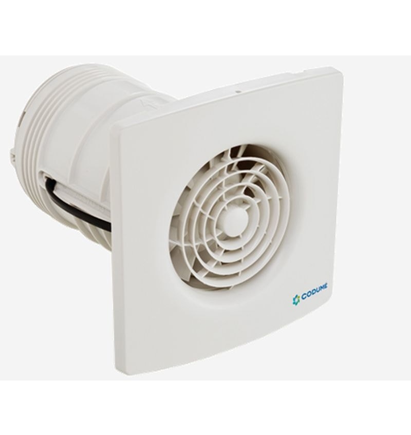 CODUME VENTILATOR SILENT (SR100B) 00236216 img