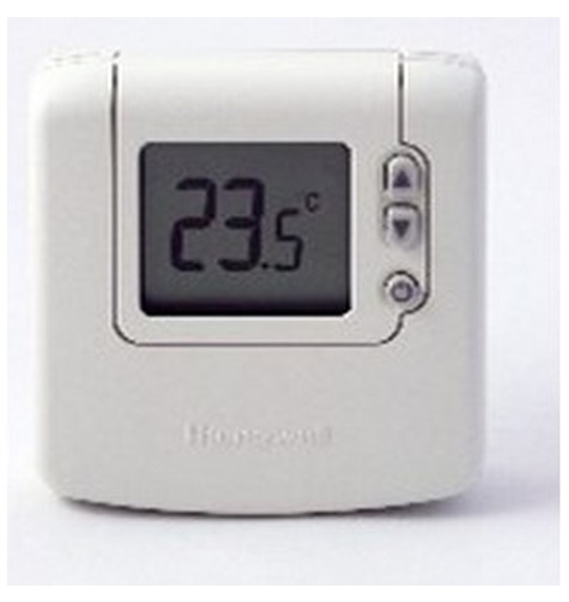 HONEYWELL KAMERTHERMOSTAAT DIGITAAL (DT90A1008) 00230201 img